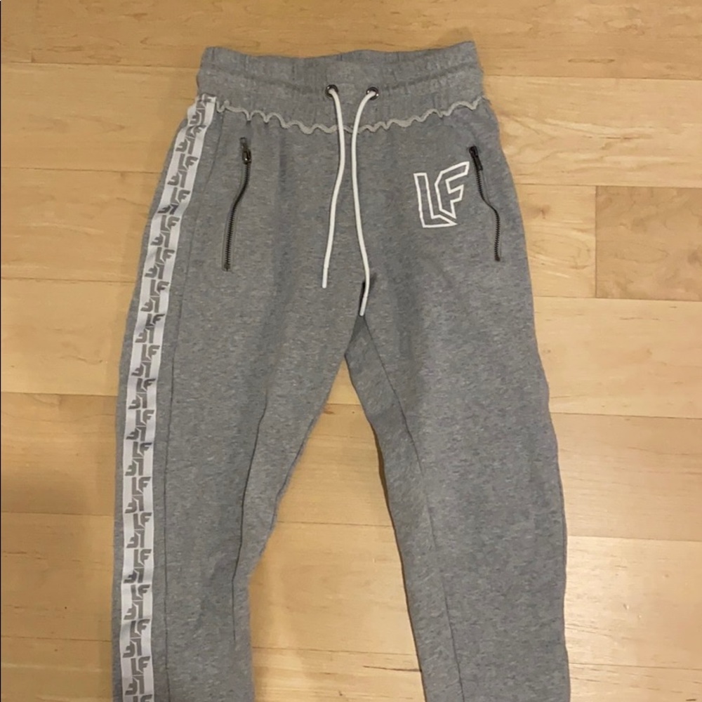 LF sweatpants